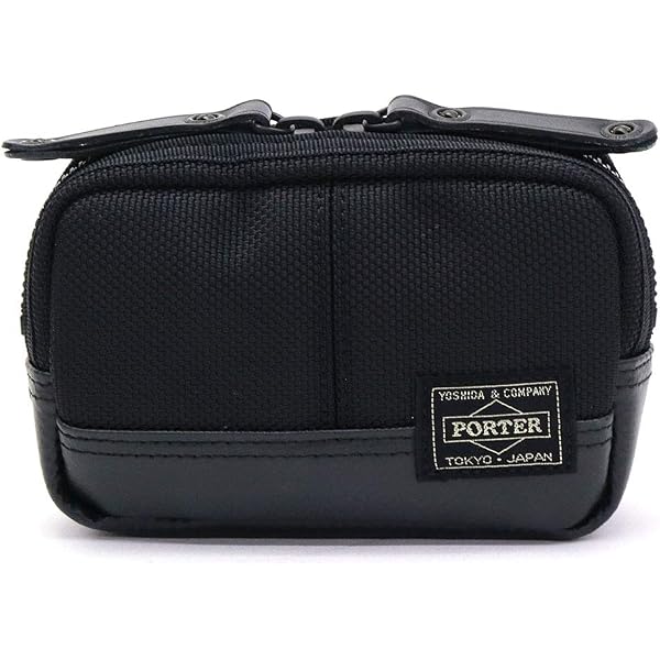 ポーター ビューポーチ PORTER VIEW POUCH VIEW(ビュー) POUCH | 吉田